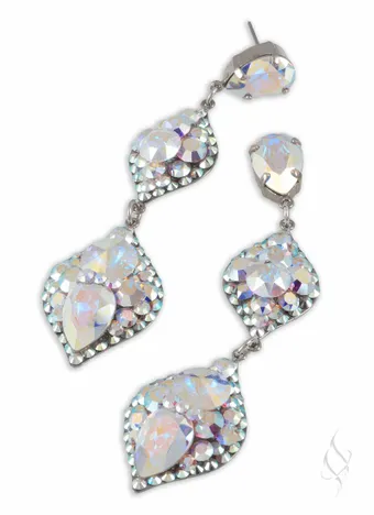 Stefanie Somers Style #Iva $6 vertical thumbnail