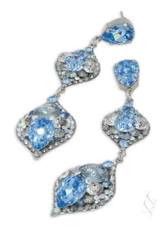 Stefanie Somers Style #Iva $14 vertical thumbnail