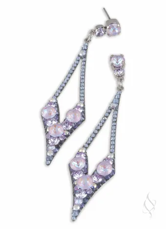 Stefanie Somers Style #Leah $28 vertical thumbnail