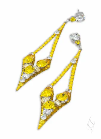 Stefanie Somers Style #Leah $14 vertical thumbnail