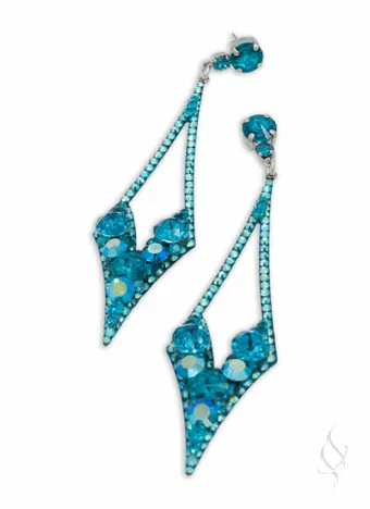 Stefanie Somers Style #Leah $39 vertical thumbnail