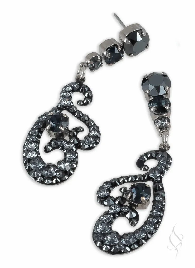 Stefanie Somers Style #PENELOPE #0 vertical picture