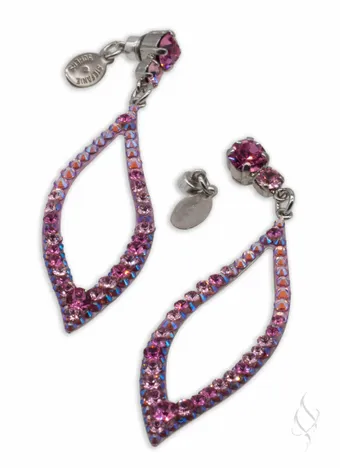 Stefanie Somers Style #RAINFOREST #4 vertical thumbnail