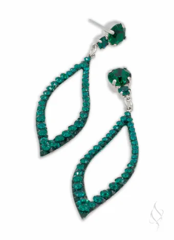 Stefanie Somers Style #RAINFOREST #10 vertical thumbnail