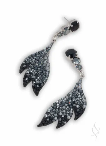 Stefanie Somers Style #SLYLYNN $0 vertical thumbnail