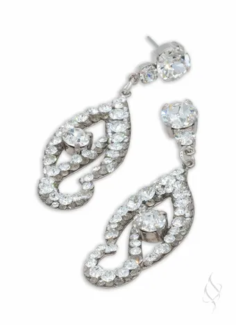 Stefanie Somers Style #STRATOS #4 vertical thumbnail