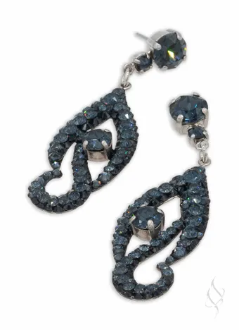 Stefanie Somers Style #STRATOS #5 vertical thumbnail