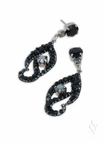 Stefanie Somers Style #STRATOS #1 vertical thumbnail