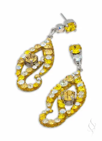 Stefanie Somers Style #STRATOS #3 vertical thumbnail