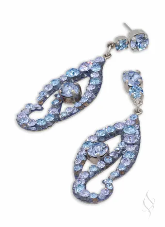 Stefanie Somers Style #STRATOS #0 vertical thumbnail