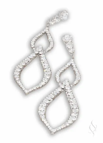 Stefanie Somers Style #VESTA $11 vertical thumbnail