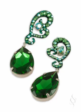 Stefanie Somers Style #YATES $0 vertical thumbnail