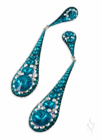 Stefanie Somers Style #AUSTIN #27 vertical thumbnail