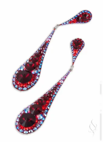 Stefanie Somers Style #AUSTIN #21 vertical thumbnail