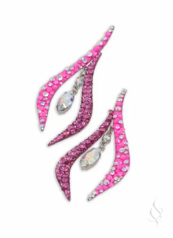 Stefanie Somers Style #AVA $15 vertical thumbnail