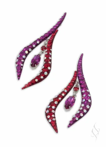 Stefanie Somers Style #AVA $16 vertical thumbnail