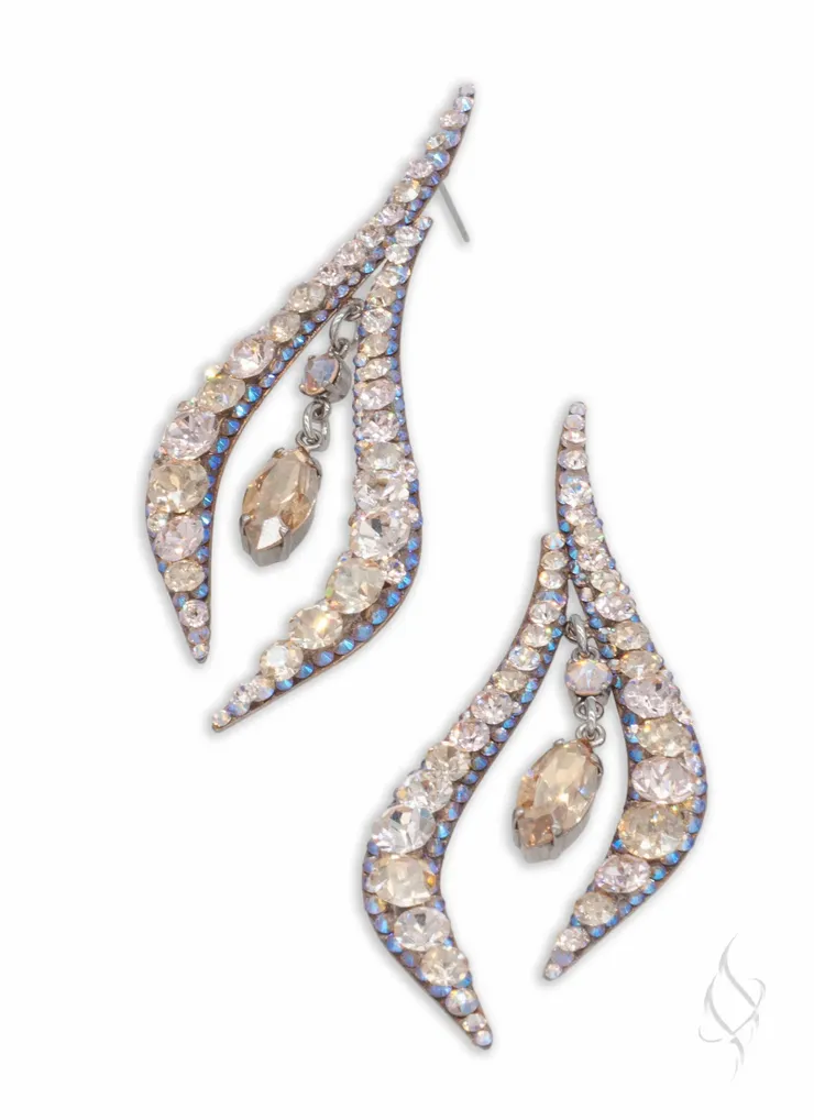 Stefanie Somers Style #AVA #0 vertical picture