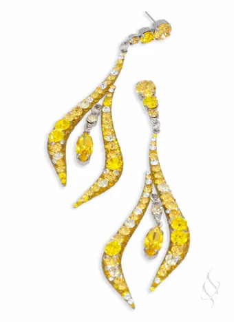 Stefanie Somers Style #AVA $17 vertical thumbnail