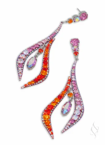 Stefanie Somers Style #AVA $14 vertical thumbnail