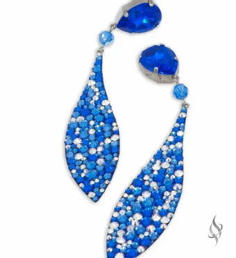 Stefanie Somers Style #Brittany $17 vertical thumbnail