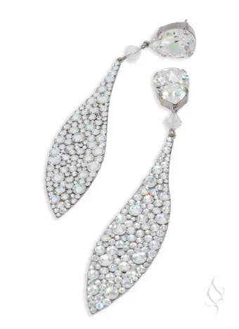 Stefanie Somers Style #Brittany $9 vertical thumbnail