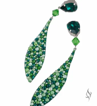 Stefanie Somers Style #Brittany $2 vertical thumbnail