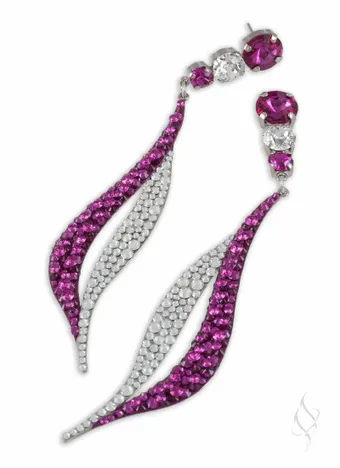 Stefanie Somers Style #Camille $70 vertical thumbnail