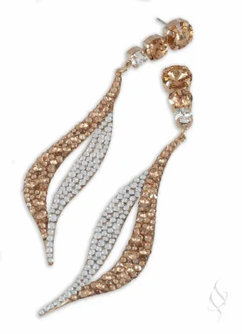 Stefanie Somers Style #Camille $41 vertical thumbnail