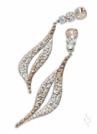 Stefanie Somers Style #Camille $13 vertical thumbnail