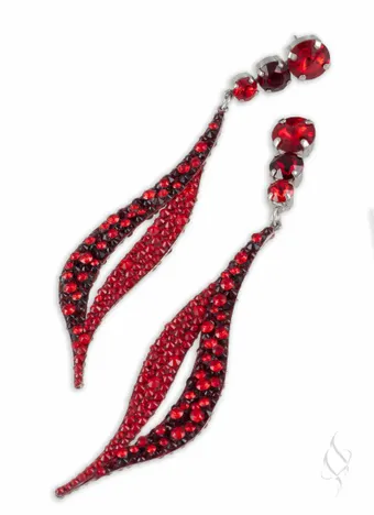 Stefanie Somers Style #Camille $23 vertical thumbnail