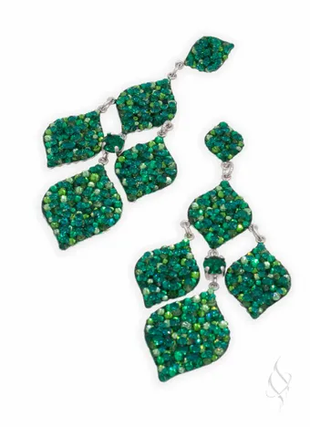 Stefanie Somers Style #CHANDLER $5 vertical thumbnail