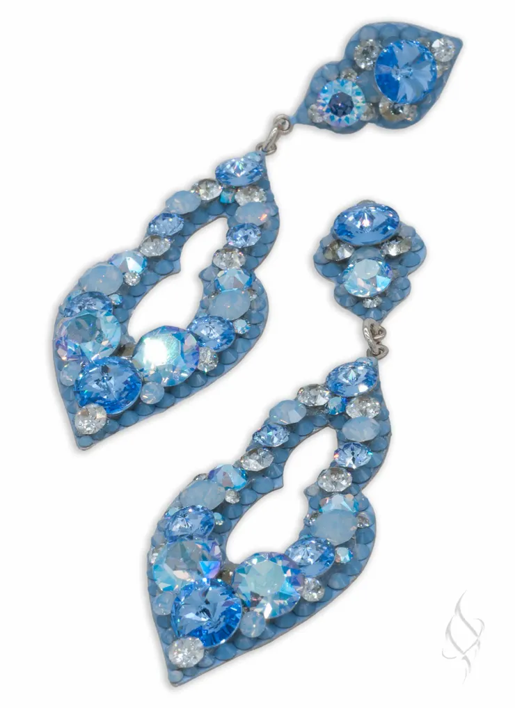 Stefanie Somers Style #Charlisse #1 vertical picture