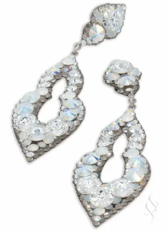 Stefanie Somers Style #Charlisse $41 vertical thumbnail