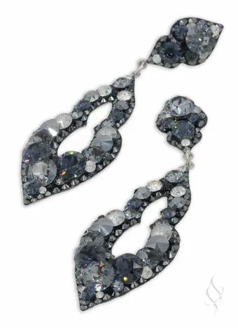 Stefanie Somers Style #Charlisse $9 vertical thumbnail