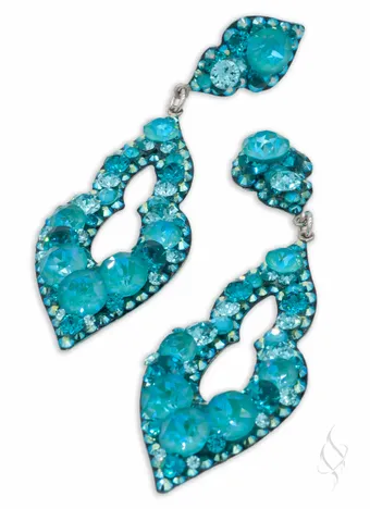 Stefanie Somers Style #Charlisse $12 vertical thumbnail