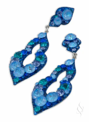 Stefanie Somers Style #Charlisse $21 vertical thumbnail