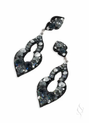 Stefanie Somers Style #Charlisse $39 vertical thumbnail