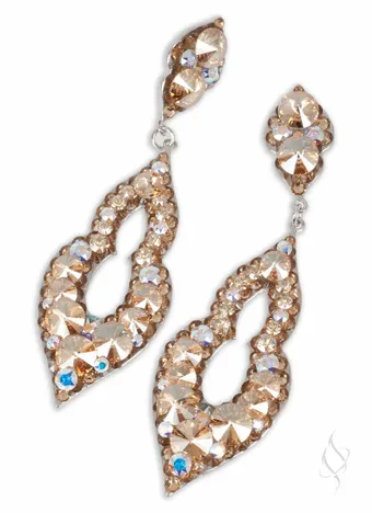 Stefanie Somers Style #Charlisse $35 vertical thumbnail