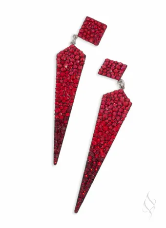 Stefanie Somers Style #Dalton $26 vertical thumbnail