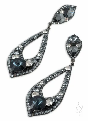 Stefanie Somers Style #Elissa $81 vertical thumbnail