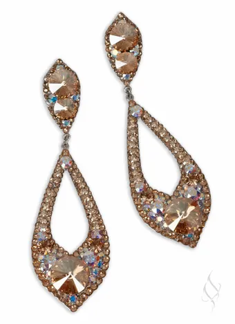 Stefanie Somers Style #Elissa $73 vertical thumbnail