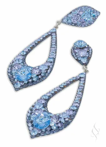 Stefanie Somers Style #Elissa $87 vertical thumbnail