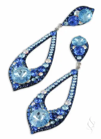 Stefanie Somers Style #Elissa $95 vertical thumbnail