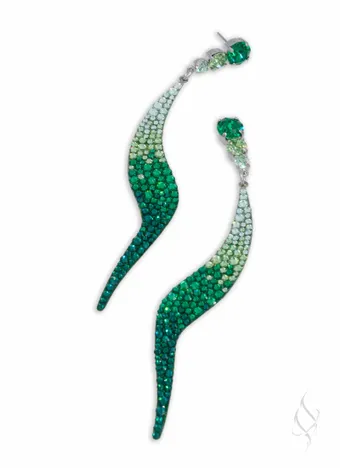 Stefanie Somers Style #Enya $4 vertical thumbnail