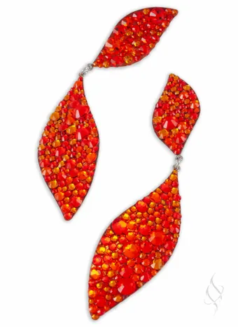 Stefanie Somers Style #Fallon $121 vertical thumbnail