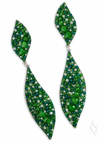 Stefanie Somers Style #Fallon $112 vertical thumbnail