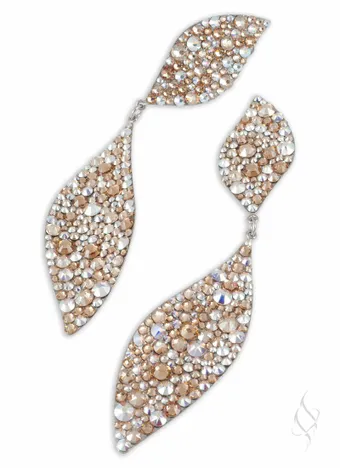 Stefanie Somers Style #Fallon $122 vertical thumbnail