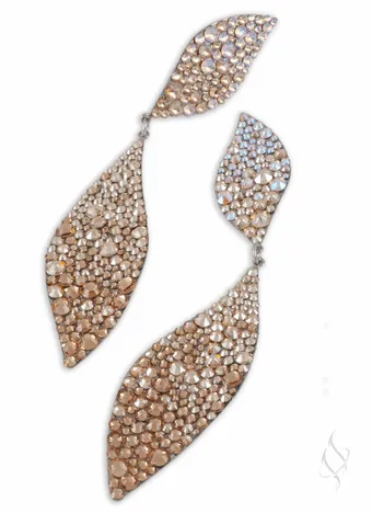 Stefanie Somers Style #Fallon $115 vertical thumbnail