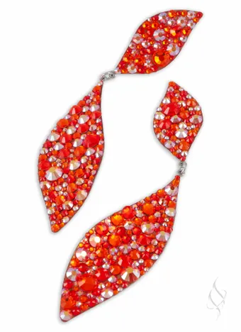 Stefanie Somers Style #Fallon $101 vertical thumbnail