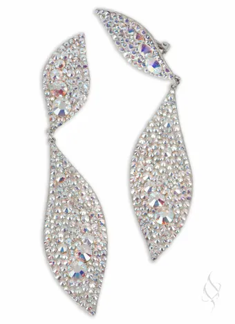 Stefanie Somers Style #Fallon $95 vertical thumbnail